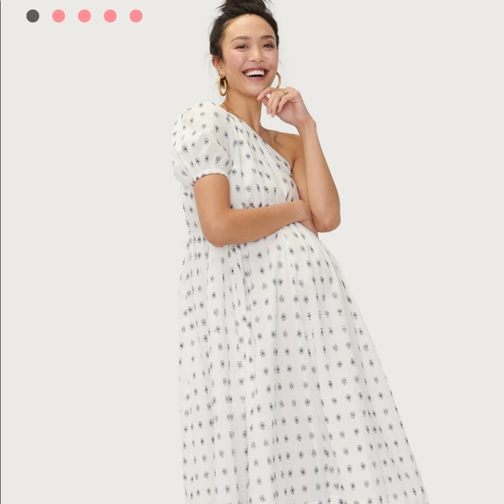 The Elle Dress by Hatch size 0